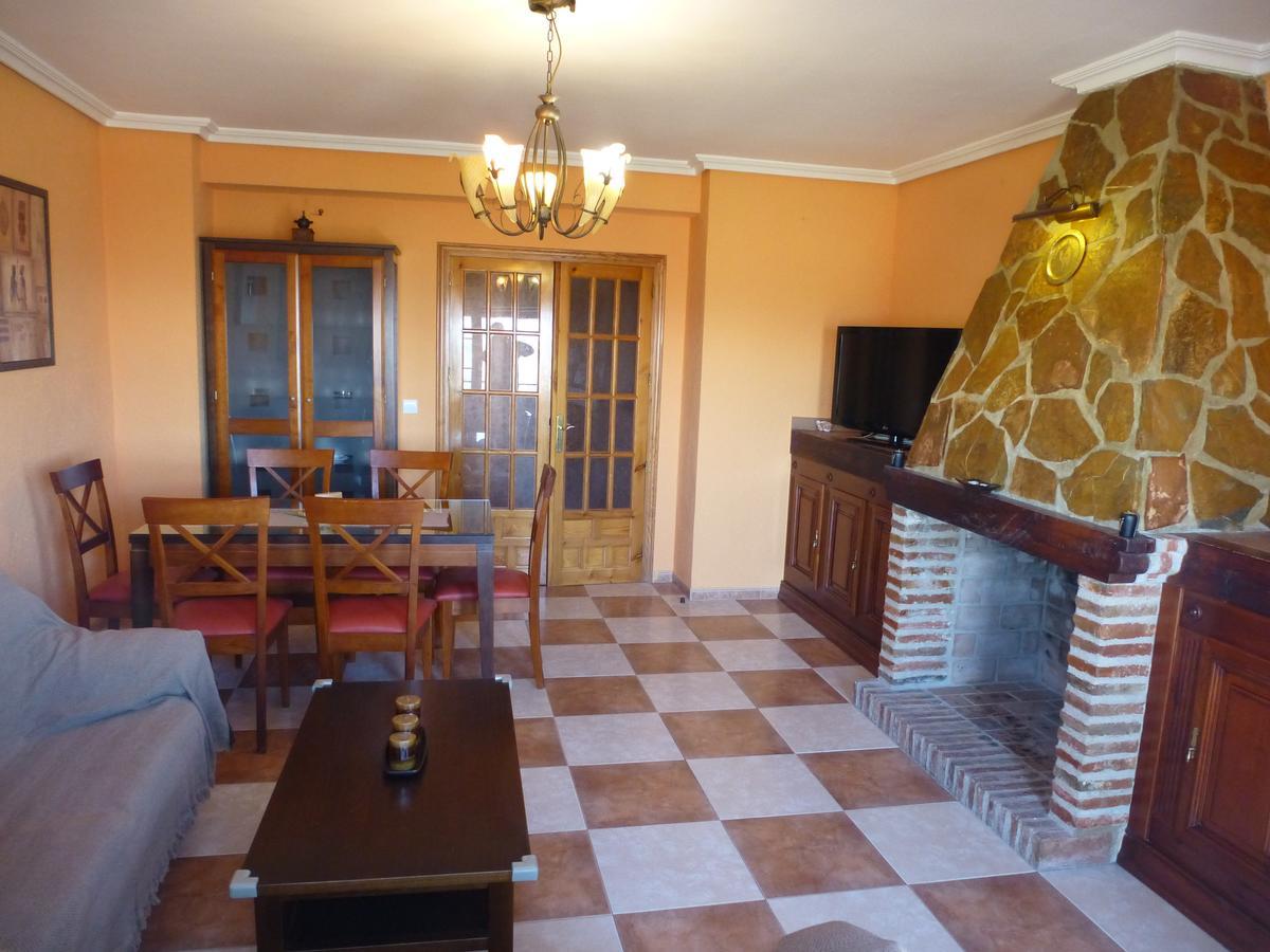 ラ・イルエラ Casa Limasゲストハウス エクステリア 写真