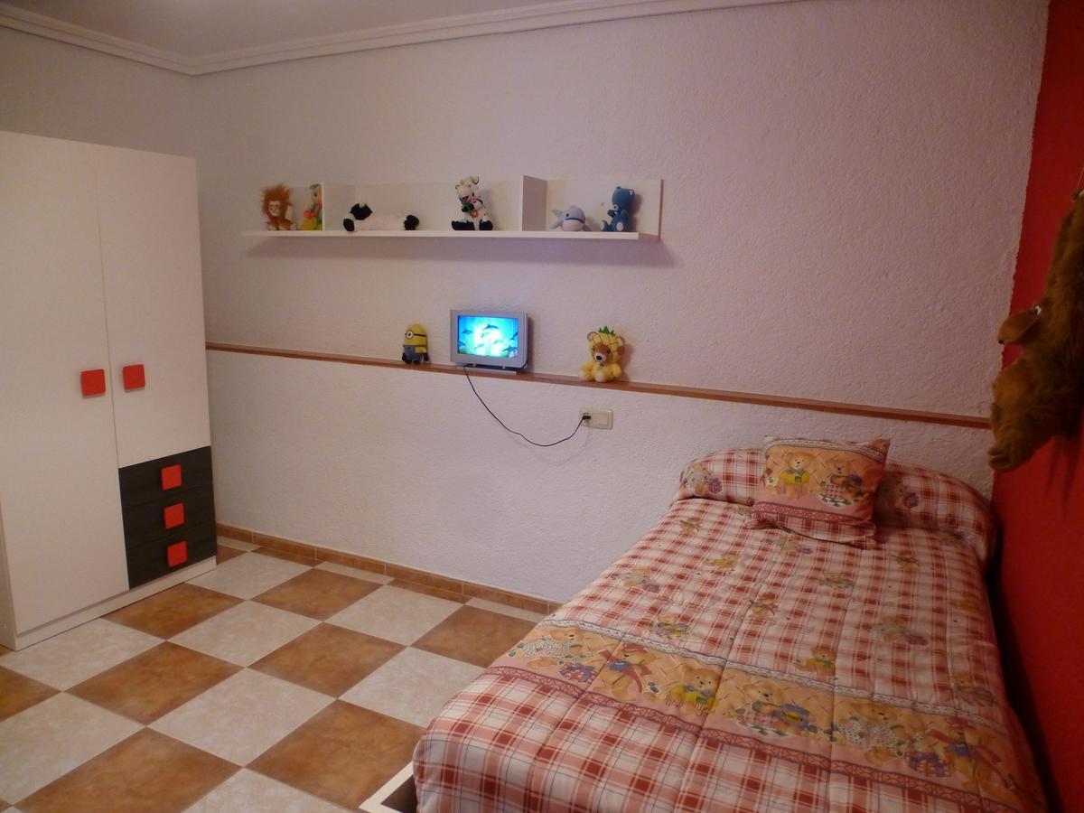 ラ・イルエラ Casa Limasゲストハウス エクステリア 写真