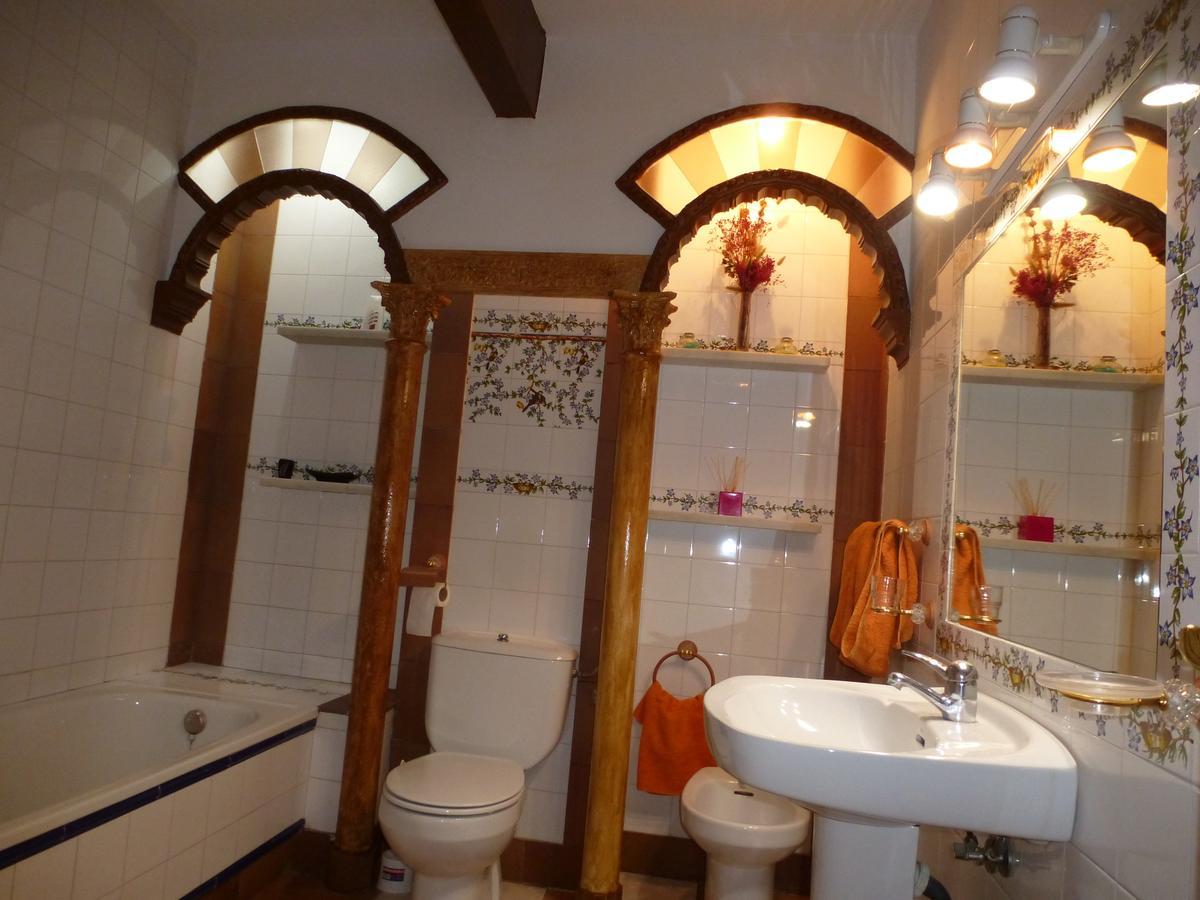 ラ・イルエラ Casa Limasゲストハウス エクステリア 写真