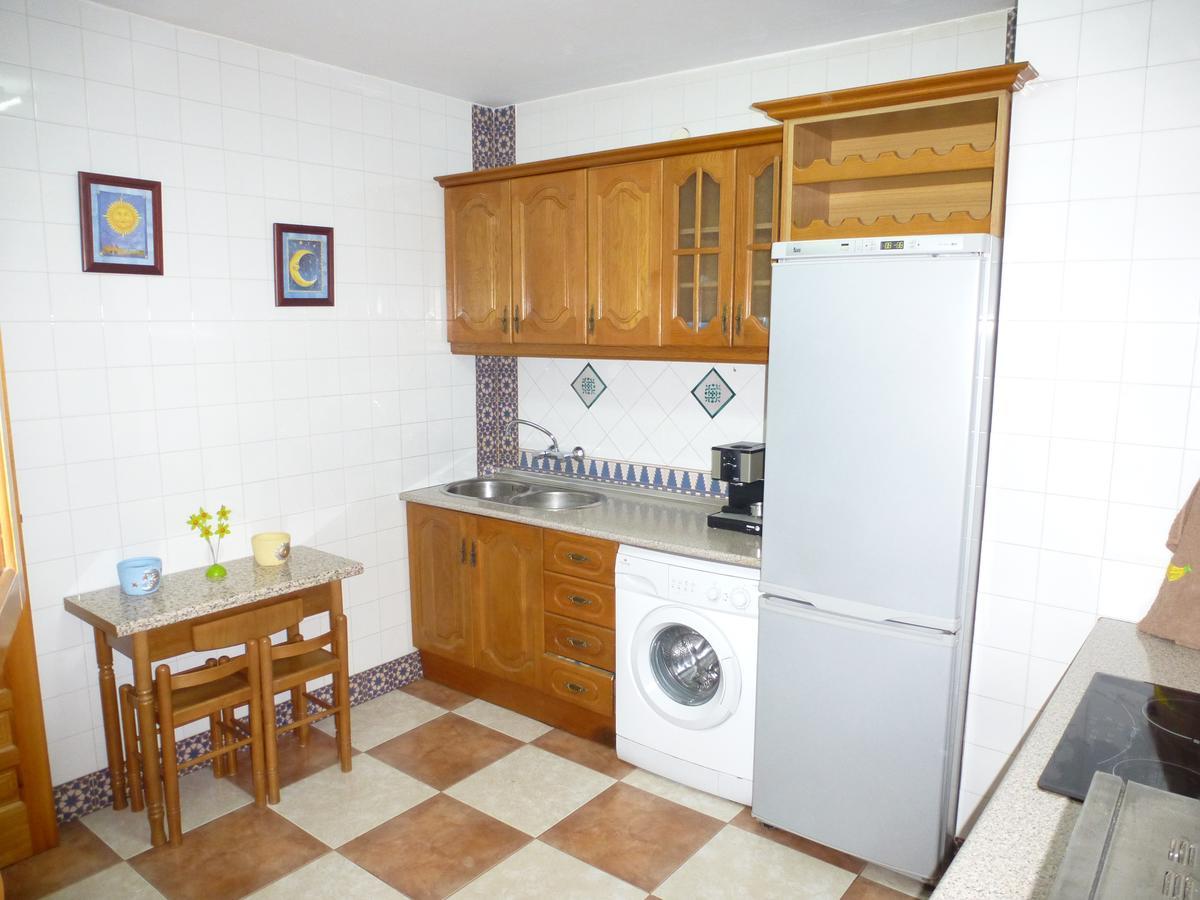 ラ・イルエラ Casa Limasゲストハウス エクステリア 写真