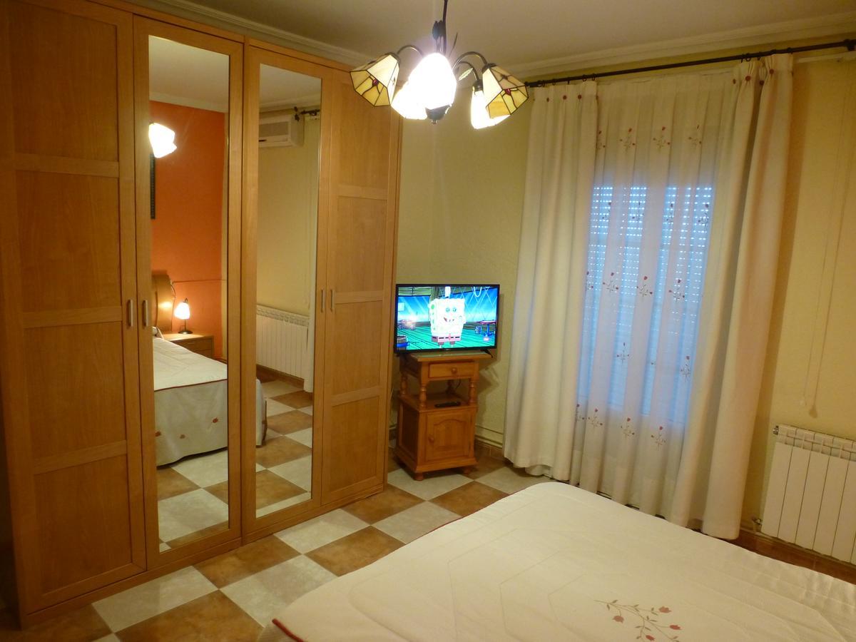 ラ・イルエラ Casa Limasゲストハウス エクステリア 写真