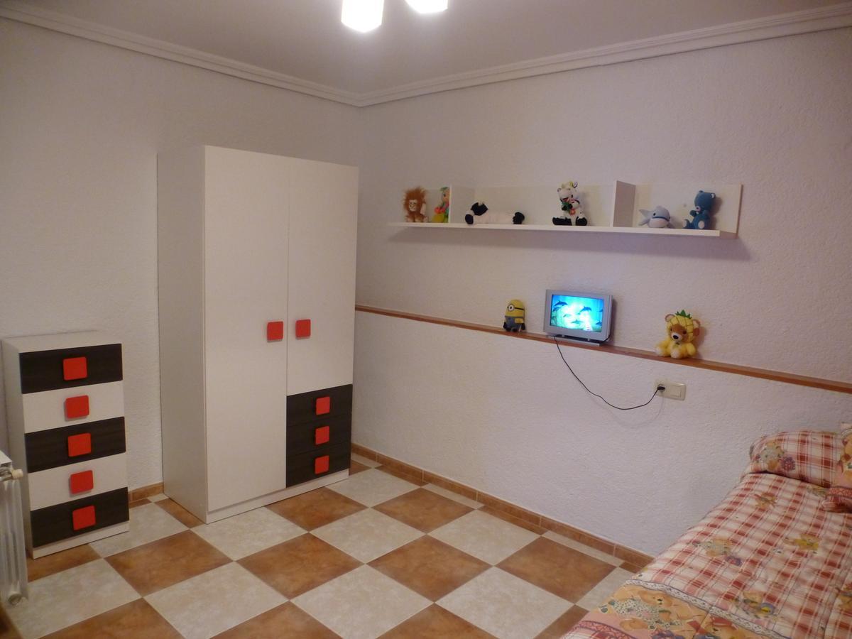 ラ・イルエラ Casa Limasゲストハウス エクステリア 写真