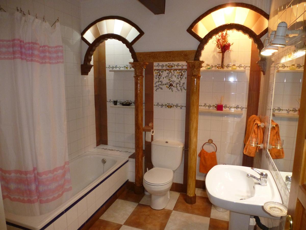 ラ・イルエラ Casa Limasゲストハウス エクステリア 写真
